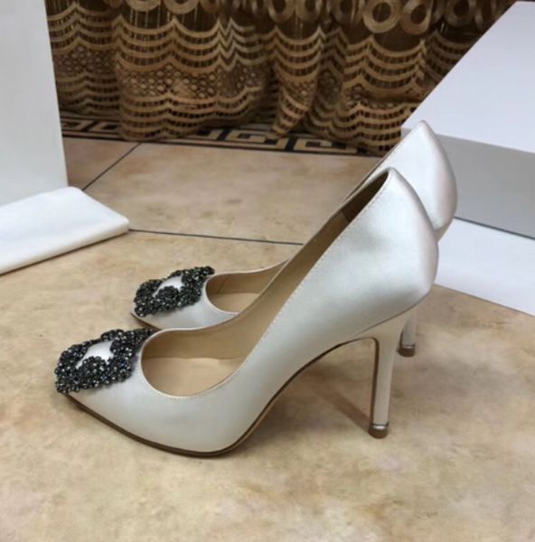 designer party wedding shoes bride women ladies sandals fashion dress shoes pointed, Black
designer party wedding shoes bride women ladies sandals fashion dress shoes pointed, Black