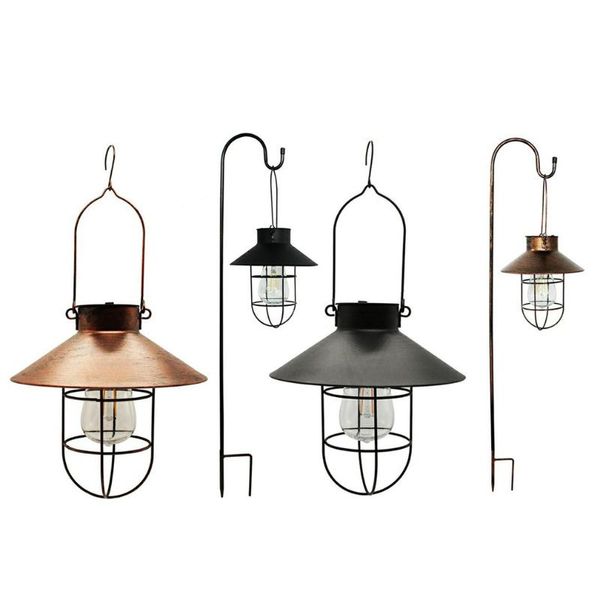 solar lamps retro lantern outdoor hanging light vintage lamp with warm white bulb for garden yard patio xmas party decor
solar lamps retro lantern outdoor hanging light vintage lamp with warm white bulb for garden yard patio xmas party decor
