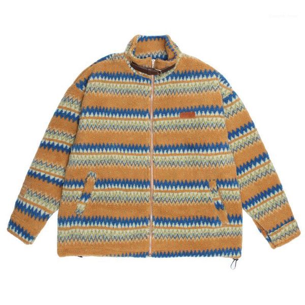 men's down & parkas hip hop wave striped patchwork parka s men streetwear retro coats 2021 winter harajuku jacket warm outwear, Black
men's down & parkas hip hop wave striped patchwork parka s men streetwear retro coats 2021 winter harajuku jacket warm outwear, Black