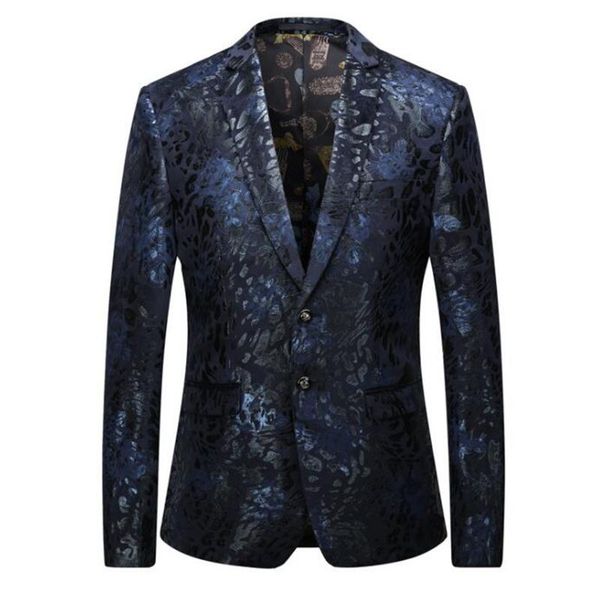 men's suits & blazers flower suit mens jacket costume garcon mariage fatos de homem ensemble veste homme blazer fashion clothes, White;black
men's suits & blazers flower suit mens jacket costume garcon mariage fatos de homem ensemble veste homme blazer fashion clothes, White;black
