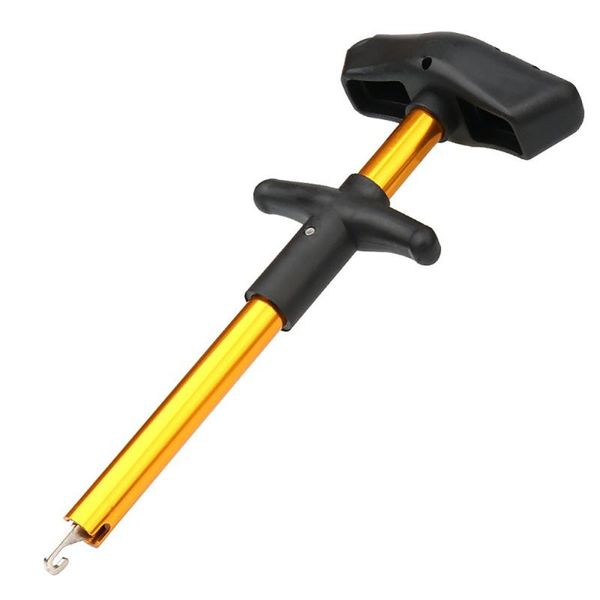 fishing hooks fish hook remover portable aluminum tube lure out easy extractor decoupling device tackle tools
fishing hooks fish hook remover portable aluminum tube lure out easy extractor decoupling device tackle tools
