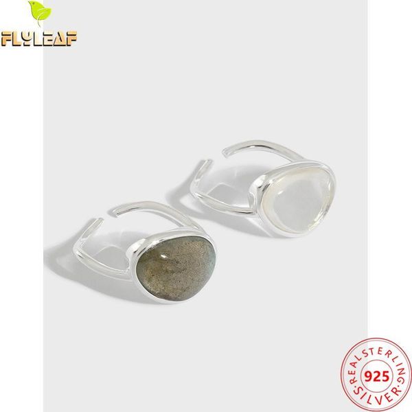 cluster rings 925 sterling silver moonstone open for women light luxury 18k gold female fashion natural crystal jewelry 2021 trend, Golden;silver
cluster rings 925 sterling silver moonstone open for women light luxury 18k gold female fashion natural crystal jewelry 2021 trend, Golden;silver