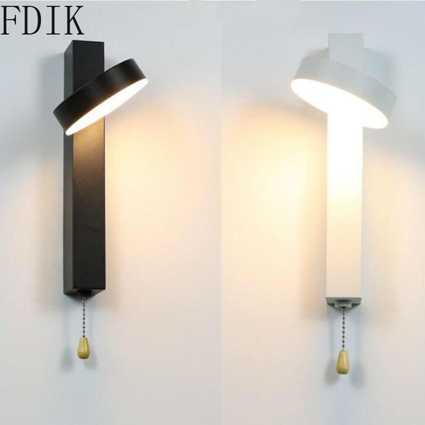 wall lamp modern led with switch nordic usb sconces for bedroom living room decoration wandlamp indoor lighting fixture
wall lamp modern led with switch nordic usb sconces for bedroom living room decoration wandlamp indoor lighting fixture