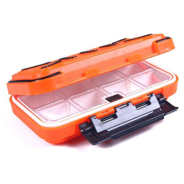 fishing tackle box waterproof portable lure boxes bait storage case containers for hooks earrings necklace accessories
fishing tackle box waterproof portable lure boxes bait storage case containers for hooks earrings necklace accessories