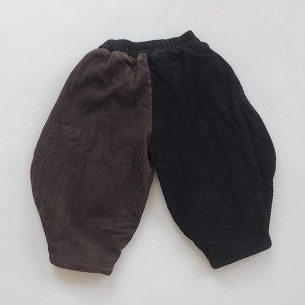 trousers boys girls pure color children pants kids baby autumn winter for casual thicken, Blue
trousers boys girls pure color children pants kids baby autumn winter for casual thicken, Blue