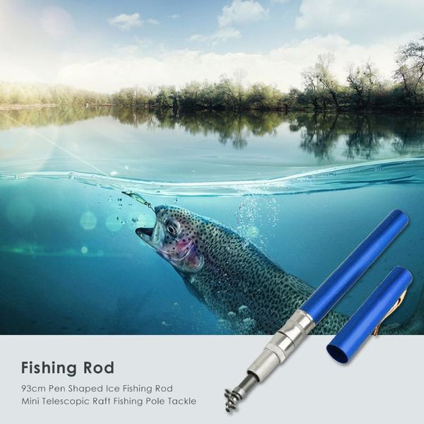 pen fishing rod portable pocket mini pole shape folded outdoor river accessories boat rods
pen fishing rod portable pocket mini pole shape folded outdoor river accessories boat rods