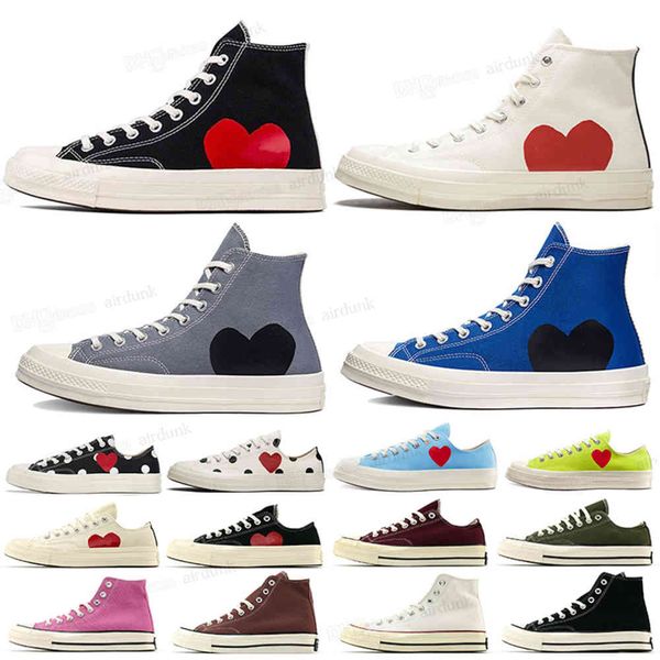 2021 classic canvas shoes 1970s men womens casual chuck 70 all star chucks 1970 big eyes sneakers platform stras jointly name campus red yem, Black
2021 classic canvas shoes 1970s men womens casual chuck 70 all star chucks 1970 big eyes sneakers platform stras jointly name campus red yem, Black