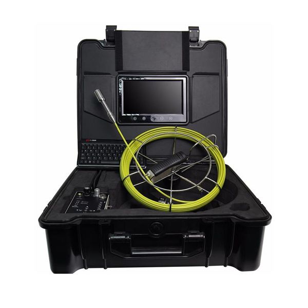 cable 9" underwater pipe inspection cleaning tube video camera drain sewer color cam locator ip cameras
cable 9" underwater pipe inspection cleaning tube video camera drain sewer color cam locator ip cameras