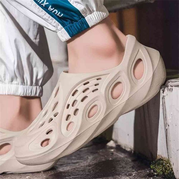 official website 70% off outlet wholesale new fashion home men slippers simple hollow slides bathroom flip flops indoor soft non-slip shoes, Black
official website 70% off outlet wholesale new fashion home men slippers simple hollow slides bathroom flip flops indoor soft non-slip shoes, Black