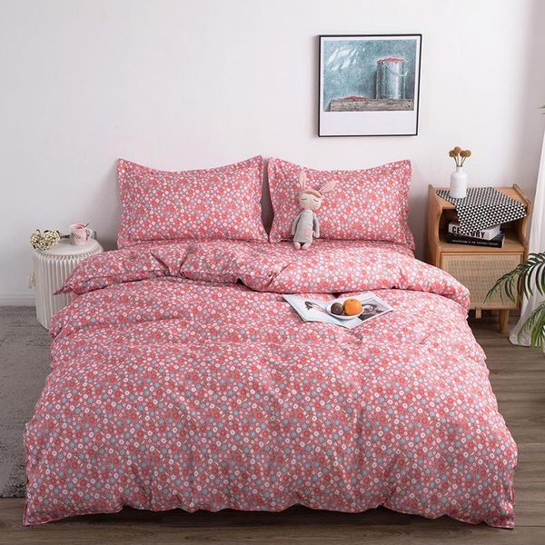 bedding sets pink romantic flower duvet cover set 3/4 pcs modern bedclothes bed sheet pillowcase comforter for women kids oceania
bedding sets pink romantic flower duvet cover set 3/4 pcs modern bedclothes bed sheet pillowcase comforter for women kids oceania