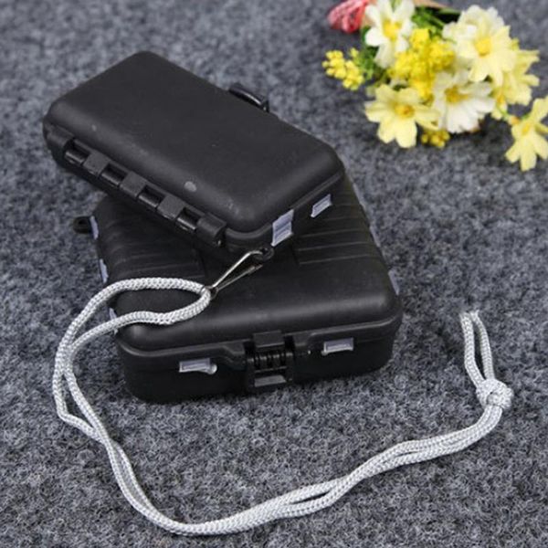 sizes portable fishing lure hook rig bait storage case waterproof eco-friendly plastic tackle box pesca accessories
sizes portable fishing lure hook rig bait storage case waterproof eco-friendly plastic tackle box pesca accessories