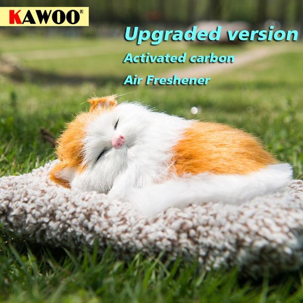 car air freshener ornament auto styling plush activated carbon simulation cute lazy sleeping cats dashboard decor decoration
car air freshener ornament auto styling plush activated carbon simulation cute lazy sleeping cats dashboard decor decoration