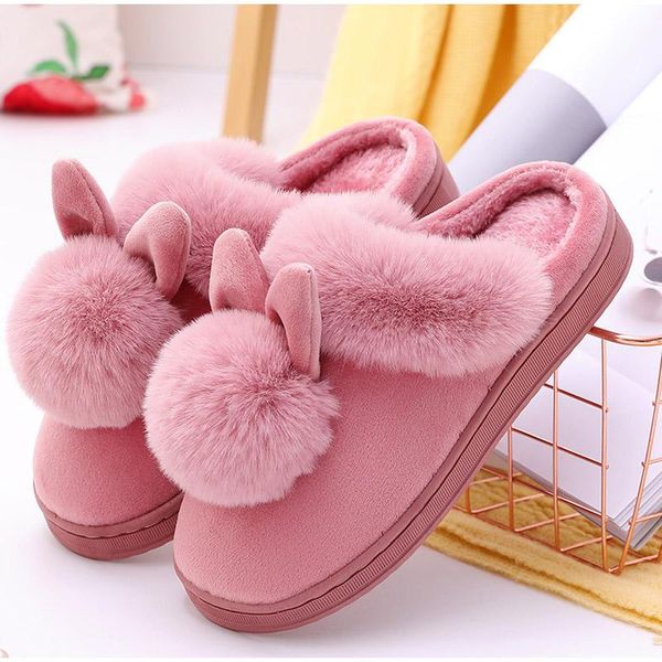slippers women cute plush floor shoes winter warm ladies slides 2021 home house men couples bedroom comfortable, Black
slippers women cute plush floor shoes winter warm ladies slides 2021 home house men couples bedroom comfortable, Black