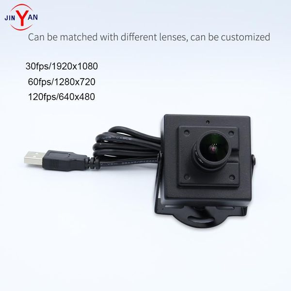 undistorted camera ov2710 standard uvc protocol usb2.0 industrial 120fps frame ip cameras
undistorted camera ov2710 standard uvc protocol usb2.0 industrial 120fps frame ip cameras