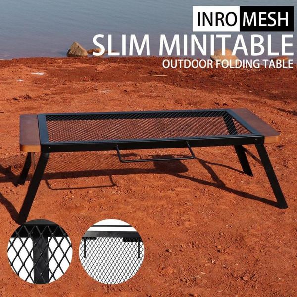 outdoor pads picnic iron table camping bbq foldable mini tables barbecue anti-scalding cooking rack
outdoor pads picnic iron table camping bbq foldable mini tables barbecue anti-scalding cooking rack