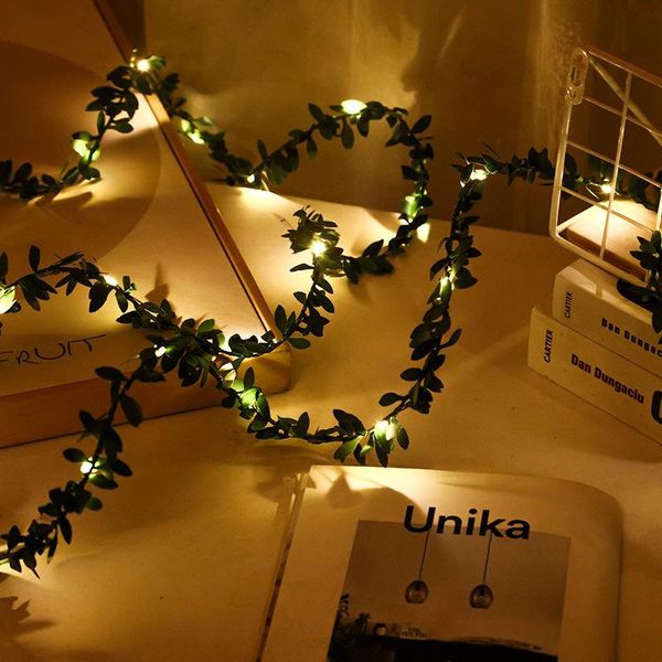 party decoration garden artificial plants green leaf rattan string outdoor fence solar waterproof light garland back drop curtains decor
party decoration garden artificial plants green leaf rattan string outdoor fence solar waterproof light garland back drop curtains decor