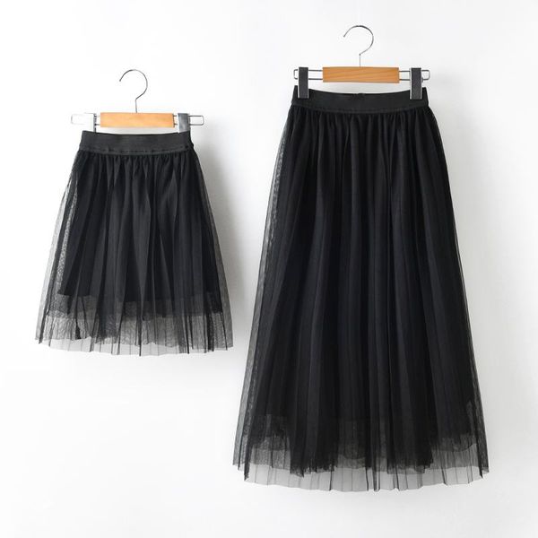 skirts mom girls long tulle tutu skirt mother and me matching clothes solid ruffle summer kids children pettiskirt, Blue
skirts mom girls long tulle tutu skirt mother and me matching clothes solid ruffle summer kids children pettiskirt, Blue