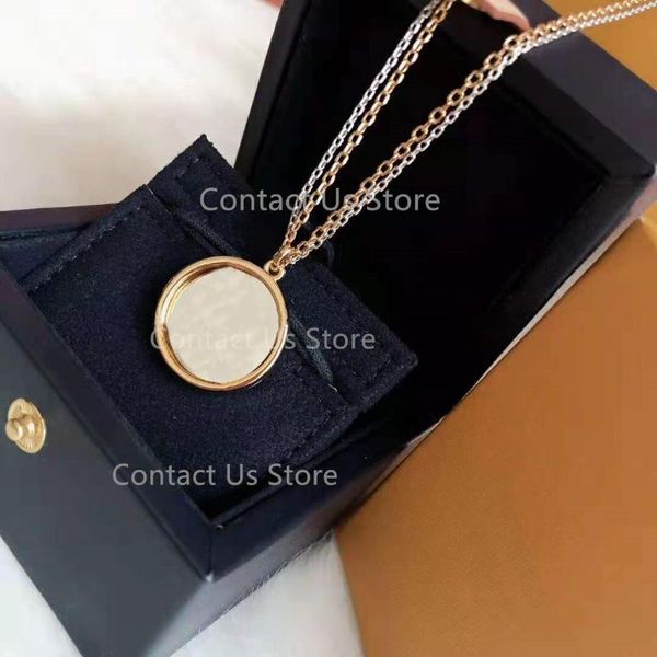 chains 2021 luxury letter pendant necklace high-end brand bag accessories car ladies birthday gift, Silver
chains 2021 luxury letter pendant necklace high-end brand bag accessories car ladies birthday gift, Silver