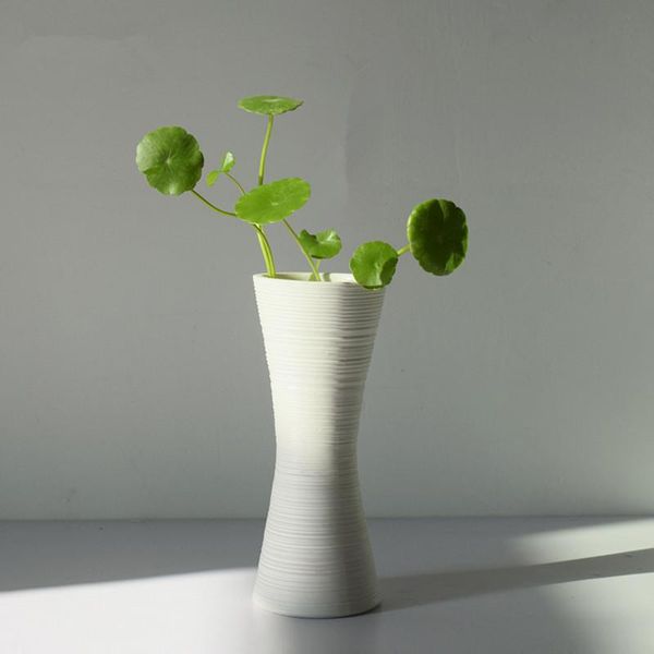 vases horizontal stripes abstract white ceramic vase decorations ornaments for home decor crafts porcelain flowers figurines
vases horizontal stripes abstract white ceramic vase decorations ornaments for home decor crafts porcelain flowers figurines