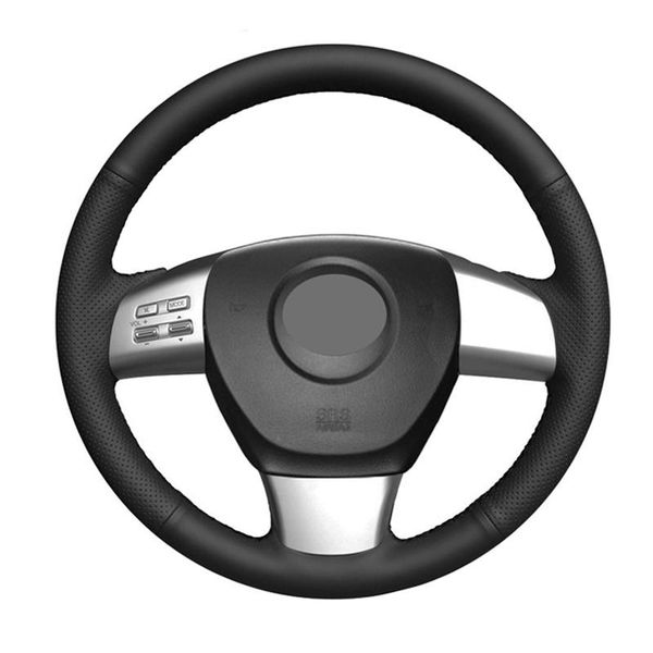 steering wheel covers hand sew car cover wrap suede carbon fiber leather for 8 2011- 2021 6 us 2009-2010 cx-9 cx9 2007-2009
steering wheel covers hand sew car cover wrap suede carbon fiber leather for 8 2011- 2021 6 us 2009-2010 cx-9 cx9 2007-2009