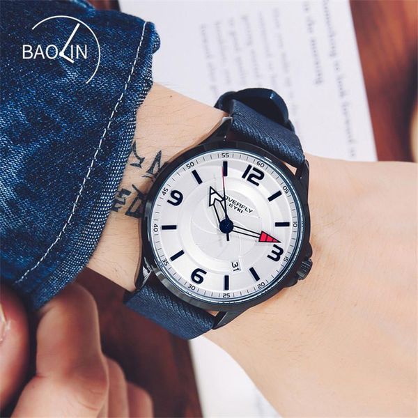 wristwatches men's watch luxury luminous quartz for man waterproof calendar watches men simple leather business male wrist clock, Slivery;brown
wristwatches men's watch luxury luminous quartz for man waterproof calendar watches men simple leather business male wrist clock, Slivery;brown