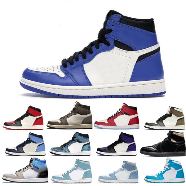 2022 1s man's basketball shoes man turbo green unc dark mocha obsidian tie purple bred toe cactus jack chicago twist university blue hi
2022 1s man's basketball shoes man turbo green unc dark mocha obsidian tie purple bred toe cactus jack chicago twist university blue hi