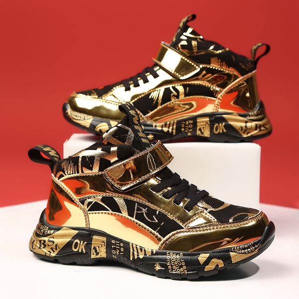 winter children shoes veet boys sports fashion casual shoes mirror pu outdoor keep warm fur graffiti girls sneakers children, Black;red
winter children shoes veet boys sports fashion casual shoes mirror pu outdoor keep warm fur graffiti girls sneakers children, Black;red
