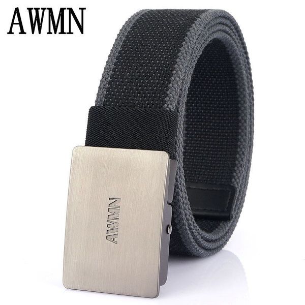 durable fashion the felt 2021 men's canvas belt comfortable casual versatile jeans, Black;brown
durable fashion the felt 2021 men's canvas belt comfortable casual versatile jeans, Black;brown