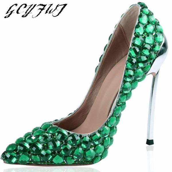 dress shoes women single fashion all-match handmade diamond-studded rhinestone banquet catwalk high heels pointed toe chaussure femme, Black
dress shoes women single fashion all-match handmade diamond-studded rhinestone banquet catwalk high heels pointed toe chaussure femme, Black