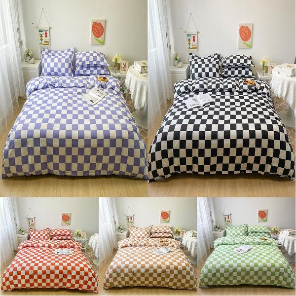 bedding sets simple style geometry pattern print duvet cover+ pillowcase single twin king bed set 10
bedding sets simple style geometry pattern print duvet cover+ pillowcase single twin king bed set 10