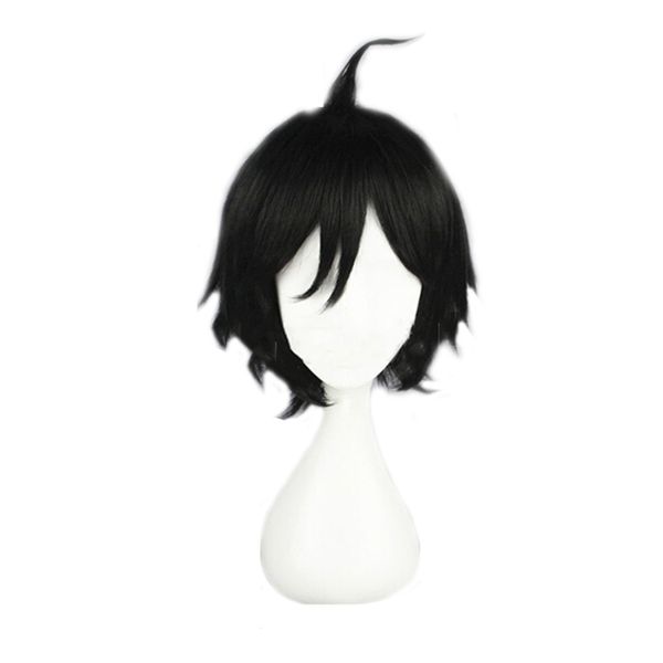 anime haikyuu karasuno tadashi yamaguchi black short fake hair high school volleyball club halloween party costume cosplay wig
anime haikyuu karasuno tadashi yamaguchi black short fake hair high school volleyball club halloween party costume cosplay wig