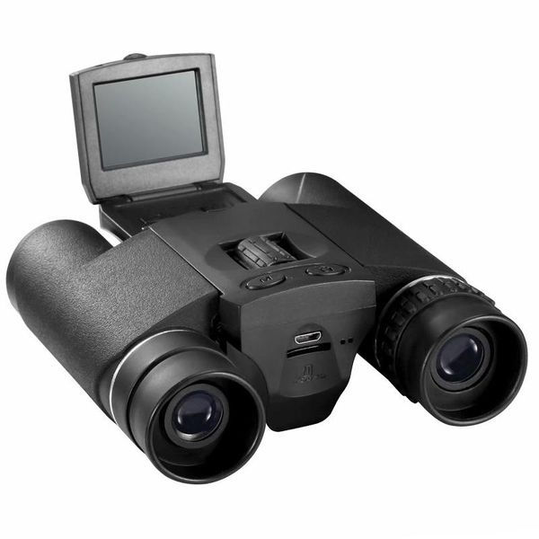 telescope & binoculars 10x25 outdoor binocular 1.5'' lcd screen video po recorder for camping hiking bird watching football game c
telescope & binoculars 10x25 outdoor binocular 1.5'' lcd screen video po recorder for camping hiking bird watching football game c