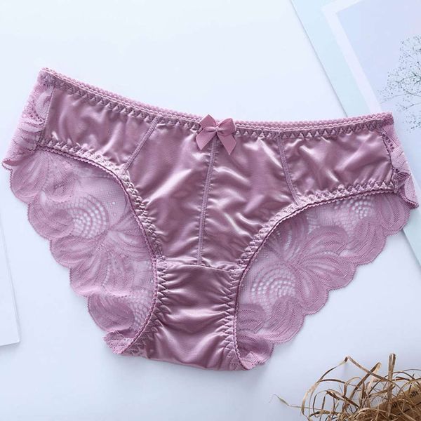 european style silk women lace underwear transprent panties female lingerie crtoch cotton briefs hollow out, Black;white
european style silk women lace underwear transprent panties female lingerie crtoch cotton briefs hollow out, Black;white