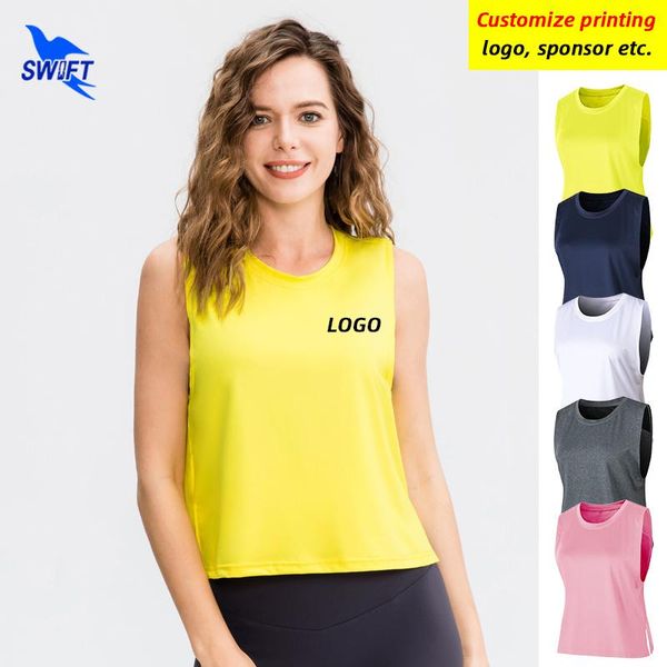 customize logo sleeveless yoga shirt women quick dry loose gym t-shirts running fitness sportswear vest with mesh patchwork jerseys, Black;blue
customize logo sleeveless yoga shirt women quick dry loose gym t-shirts running fitness sportswear vest with mesh patchwork jerseys, Black;blue