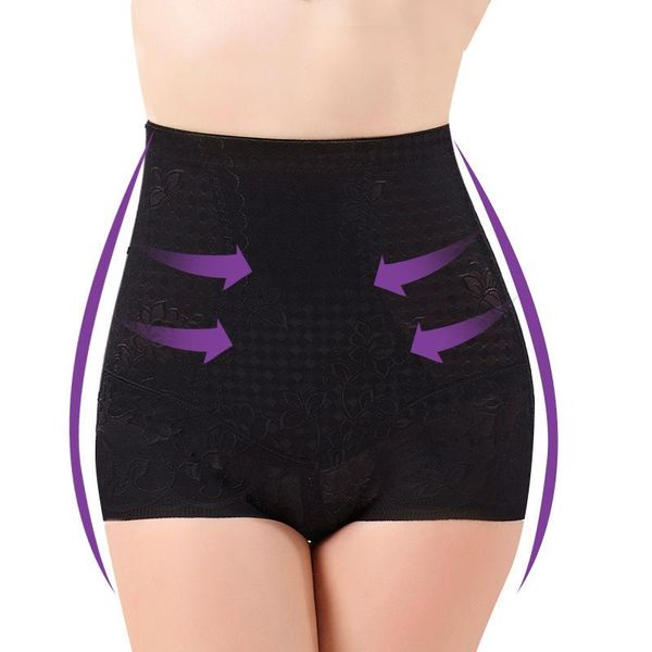 women's shapers breathable high elasticity solid cotton cortch underwear waist tummy control flat belly bulift trainer panties, Black;white
women's shapers breathable high elasticity solid cotton cortch underwear waist tummy control flat belly bulift trainer panties, Black;white