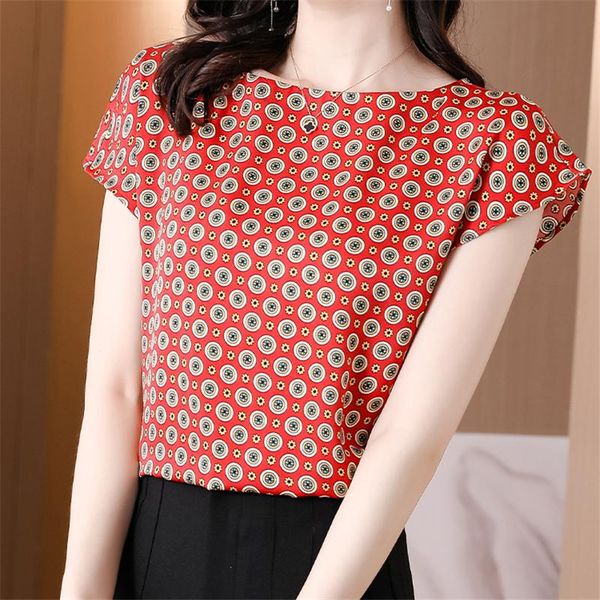 women's t-shirt fashion t-shirts short sleeve women clothes loose polyester print patchwork o-neck summer casual tee lady wild, White
women's t-shirt fashion t-shirts short sleeve women clothes loose polyester print patchwork o-neck summer casual tee lady wild, White
