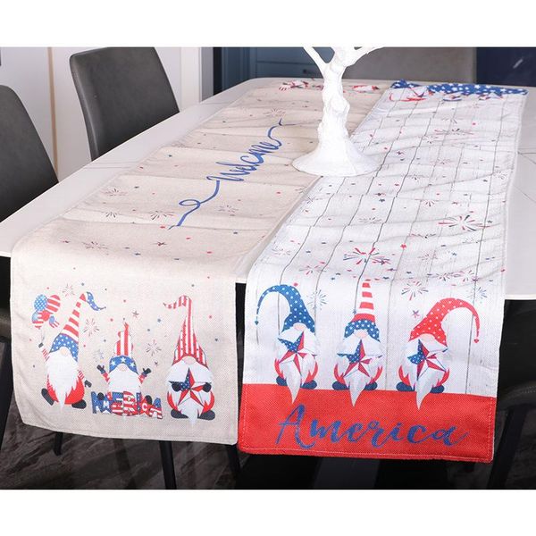 table cloth american independence day runner dwarf linen tablecloth strip home restaurant decorations dining placemat
table cloth american independence day runner dwarf linen tablecloth strip home restaurant decorations dining placemat