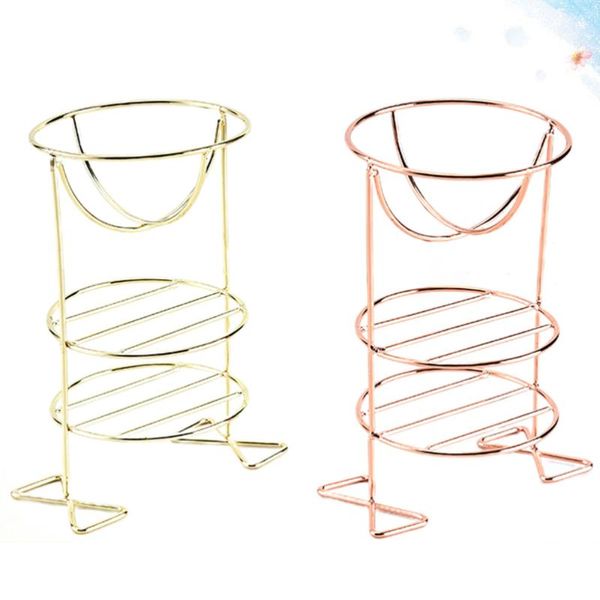 storage boxes & bins 2pcs three layers makeup powder puff holder tray sponge egg rack stand cup
storage boxes & bins 2pcs three layers makeup powder puff holder tray sponge egg rack stand cup