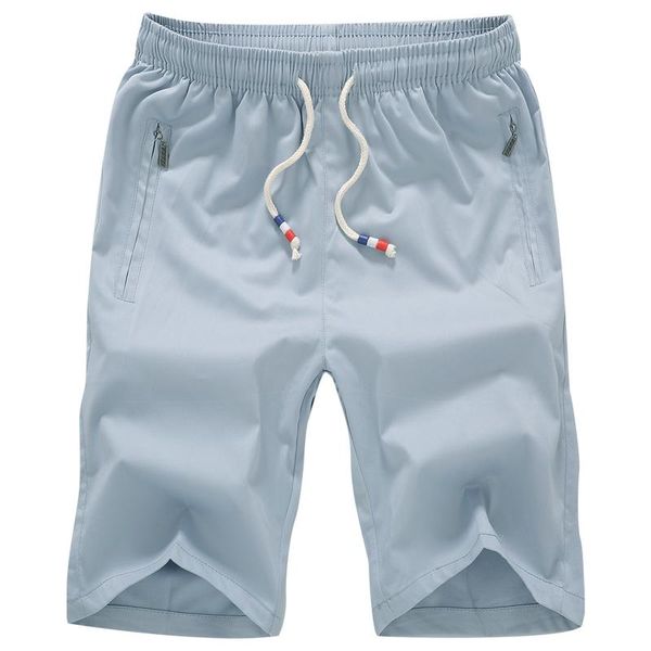 summer sports cotton shorts men's casual pants loose beach versatile 5-point thin, White;black
summer sports cotton shorts men's casual pants loose beach versatile 5-point thin, White;black