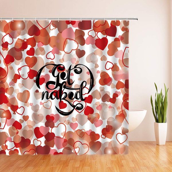 sweet heart shower curtain get naked funny cute love red heart romantic modern fashion creative art for girls women fabric
sweet heart shower curtain get naked funny cute love red heart romantic modern fashion creative art for girls women fabric