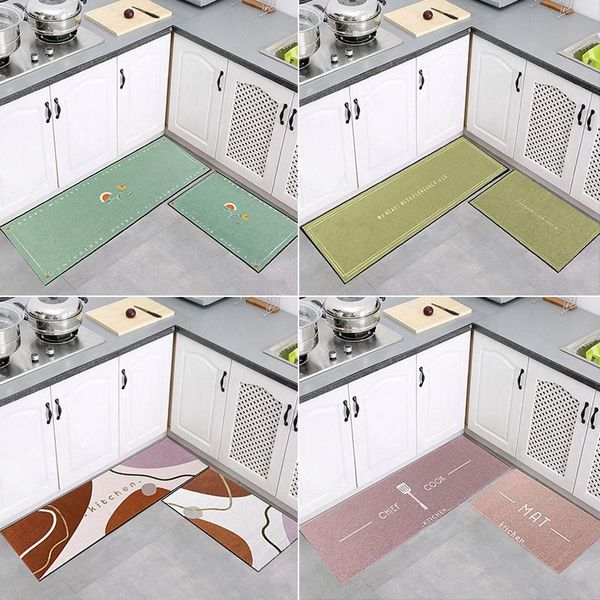 carpets anti-slip kitchen floor mat bath carpet home entrance doormat tapete absorbent area rugs for living bedroom prayer pad
carpets anti-slip kitchen floor mat bath carpet home entrance doormat tapete absorbent area rugs for living bedroom prayer pad