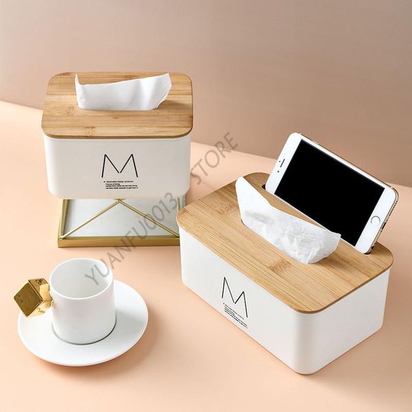 tissue boxes & napkins box with cover household paper towel storage toilet office organizer table case
tissue boxes & napkins box with cover household paper towel storage toilet office organizer table case