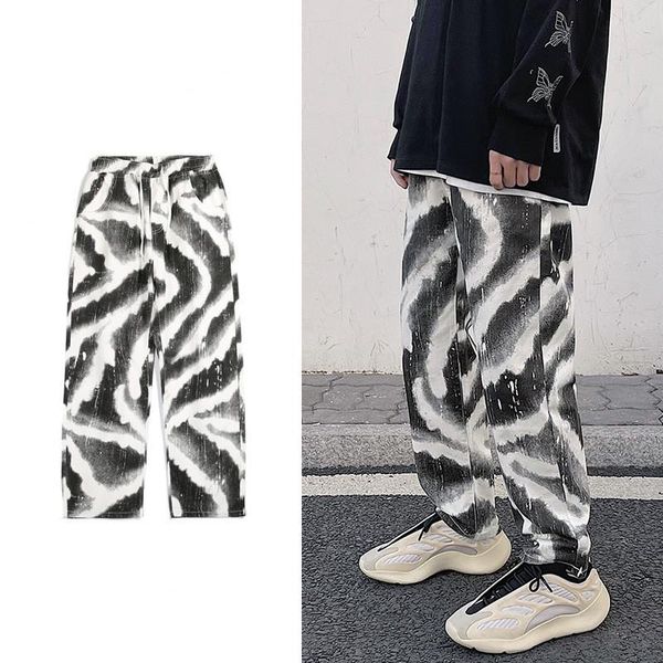 men's jeans 2021 european and american retro loose straight denim tide brand hong kong style tie-dye drape casual daddy pants 2xl, Blue
men's jeans 2021 european and american retro loose straight denim tide brand hong kong style tie-dye drape casual daddy pants 2xl, Blue