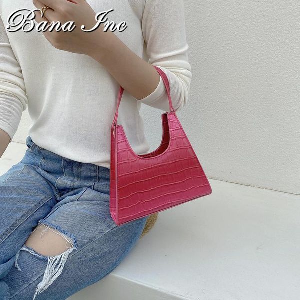 evening bags women single shoulder bag summer small armpit purse hard leather crossbody french clutches lady
evening bags women single shoulder bag summer small armpit purse hard leather crossbody french clutches lady