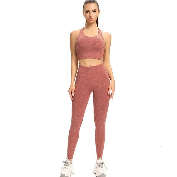 high stretchy seamless yoga set waist leggings running sport gym suit sportwear women workout clothes for outfit
high stretchy seamless yoga set waist leggings running sport gym suit sportwear women workout clothes for outfit