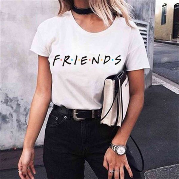 letter print harajuku summer women t shirt short sleeve casual clothing punk tee camiseta feminina, White
letter print harajuku summer women t shirt short sleeve casual clothing punk tee camiseta feminina, White