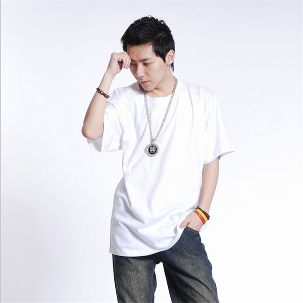 t shirts summer plus size hip hop t shirt men casual t-shirt short sleeve cotton loose baggy o-neck street dance tshirt sweat, White;black
t shirts summer plus size hip hop t shirt men casual t-shirt short sleeve cotton loose baggy o-neck street dance tshirt sweat, White;black