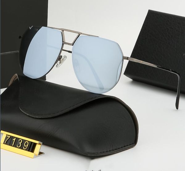 fashion designer sunglasses highest quality men & women polarized uv400 lenses leather box cloth manual accessories, everything, White;black
fashion designer sunglasses highest quality men & women polarized uv400 lenses leather box cloth manual accessories, everything, White;black