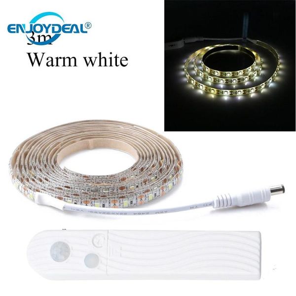 waterproof led strip pir motion sensor 1m 2m 3m 2835 smd night light battery power for wardrobe closet cabinet stairs strips
waterproof led strip pir motion sensor 1m 2m 3m 2835 smd night light battery power for wardrobe closet cabinet stairs strips