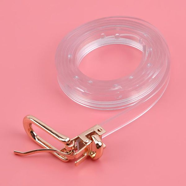 belts transparent waistband invisible punk waist belt fashion pin buckle wide bands apparel accessories, Black;brown
belts transparent waistband invisible punk waist belt fashion pin buckle wide bands apparel accessories, Black;brown